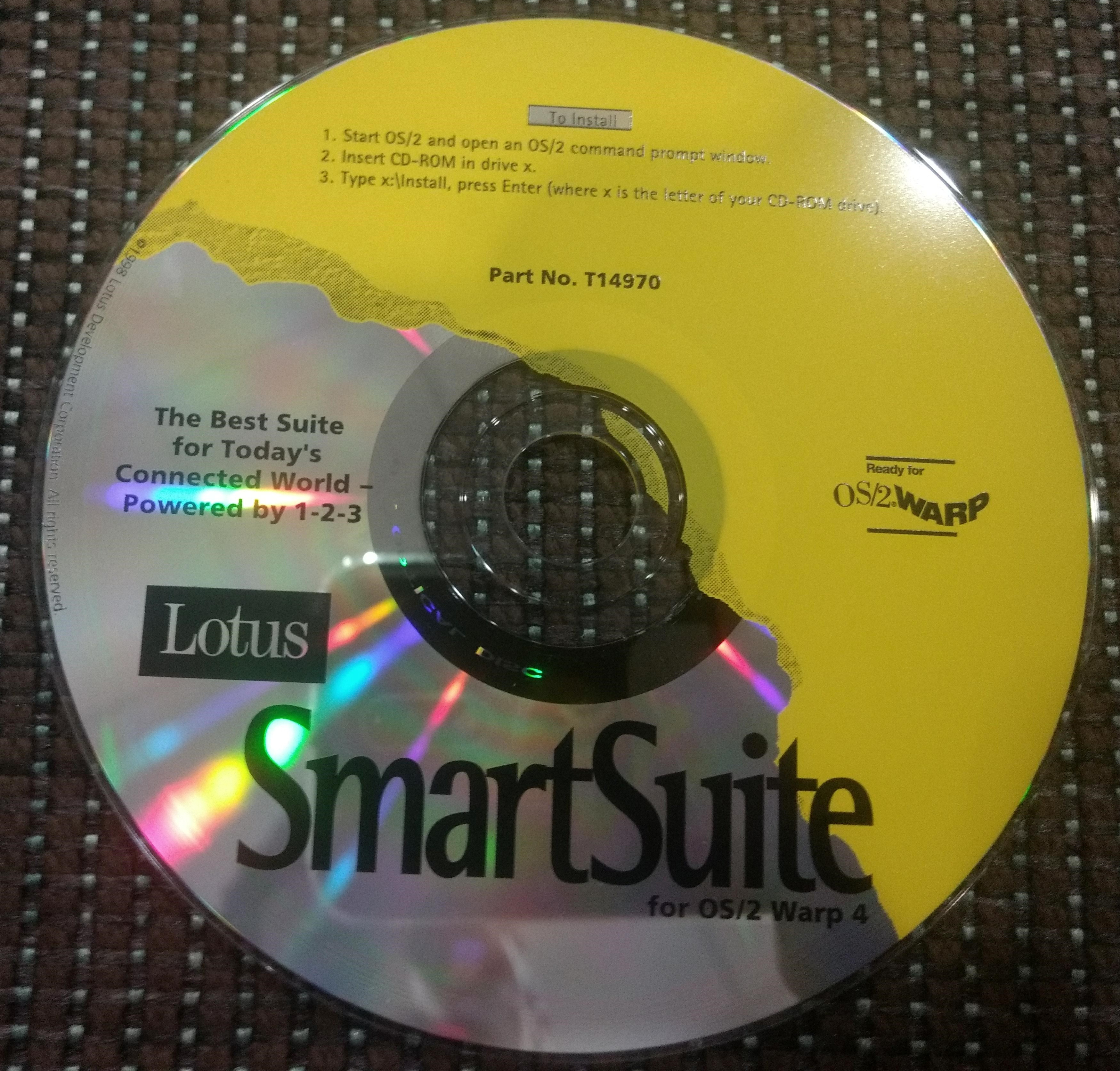 lotus smartsuite 97 free download