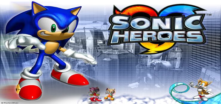 sonic heroes full version download windows 7