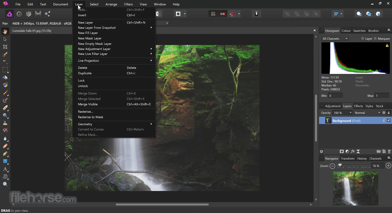 affinity photo download